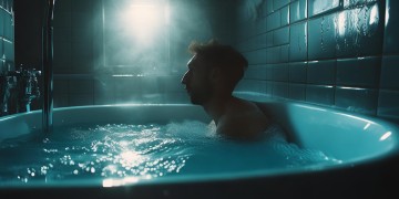 男人洗澡改编的歌是什么？一首趣味改编曲背后的创意狂欢
