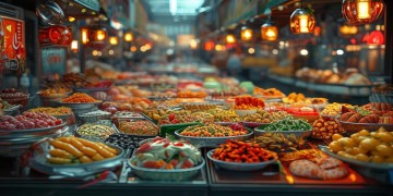 食品消费股票过年会涨吗？