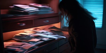 女人偷发男友照片犯法吗？法律与道德边界如何界定？