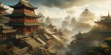 西游天下有手游吗好玩吗？