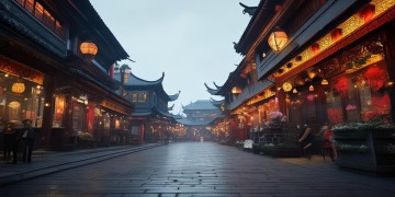 大同哪里地段好玩？