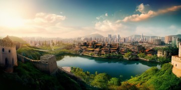 北京张家口，有哪些不容错过的景点？