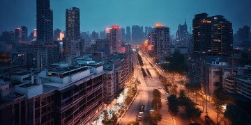 长沙物业停车现在需要交钱吗？