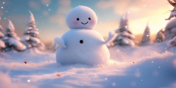 新版雪人有人玩吗手游？
