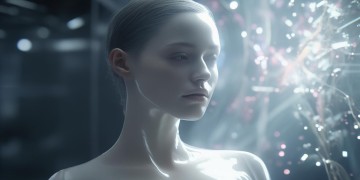 AI人体基本模型究竟是什么神秘的存在?