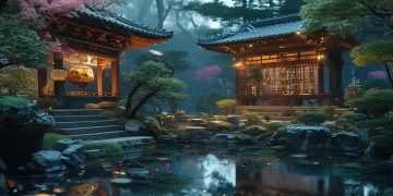 日本的铃声究竟是什么歌？