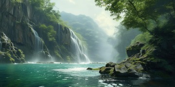 野三坡景区怎么游玩？