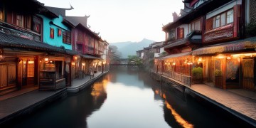 椒江化妆地方哪里好玩？这些宝藏地点不容错过！