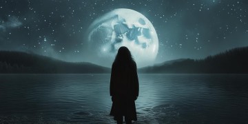 会不会有人了解我，这首歌究竟藏着什么秘密？