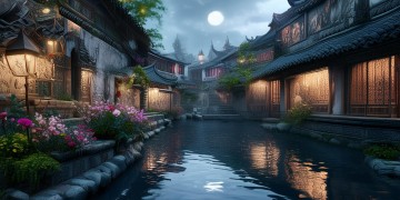 崇武古城风景区怎么样？