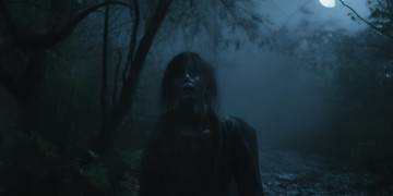 女友为什么惊恐恐惧呢？