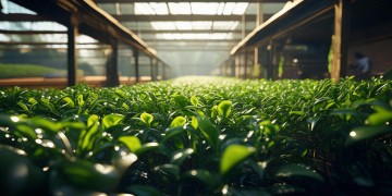 茶厂的物业怎么样？