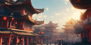 现在洛阳什么景点好玩？