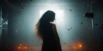 40岁的叛逆女人是什么歌？