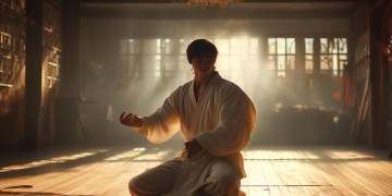 男友学武术，送什么礼物才能既贴心又实用？