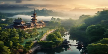 湖南星沙周边有哪些值得一游的景点？