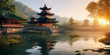 余杭五常有哪些值得一游的景点？
