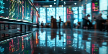 提示交易真的能在A股市场赚钱吗？