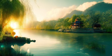 淮滨有哪些好玩的景点？