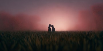 现女友很会接吻正常吗？