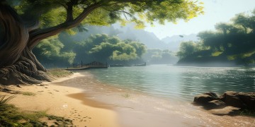 信阳河沙哪里好玩？这些宝藏地点你一定不能错过！