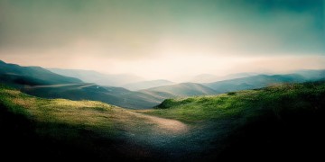 万里不觉远，究竟是哪首歌曲的动人旋律？