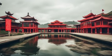 杭州红色记忆何处寻?这些红色景点不容错过!