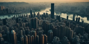 重庆市物业四公开具体是指什么？