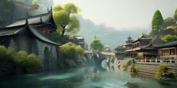 宁明周围有什么景点吗？