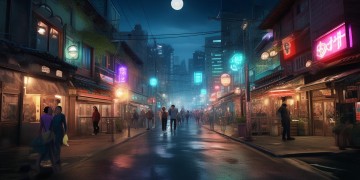 安塞城区哪里好玩？