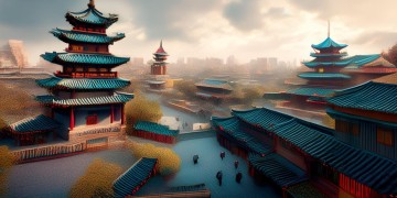 潍坊旅游景点有哪些？