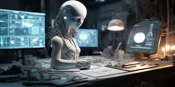 在哪里制作AI人物模型？全面解析制作平台与流程