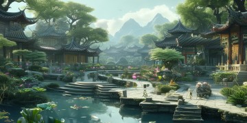 江苏哪里游乐园好玩？