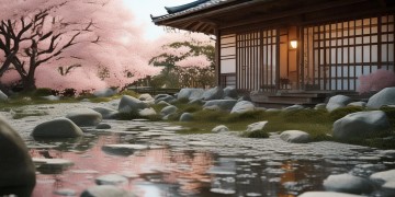 物业日语怎么说？