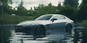 车子泡水，物业真的需要承担赔偿责任吗？