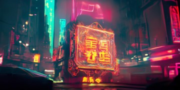 古惑仔开场曲究竟是哪首歌？