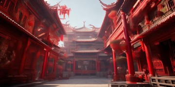 金堂有哪些值得一游的红色景点？
