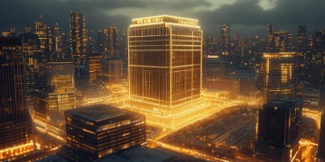 金马股票会退市吗？