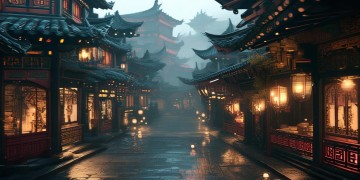 庆余年手游端游互通吗？