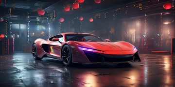 过节女友送车，真的合适吗？