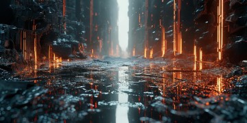 无尽光影在手游中真的可以穿墙吗？