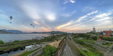 引镇有哪些峪口景点？