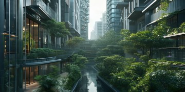 联发时代天悦的物业究竟是哪家？服务质量如何？