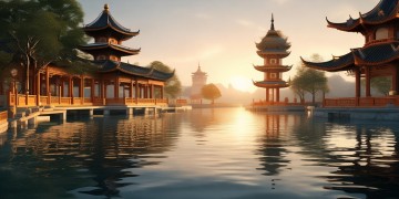 聊城什么景点门票最便宜？