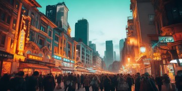五一青岛景点开放了么？