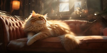 我的猫谁也不许碰是什么歌？这首歌为何能引发情感共鸣？