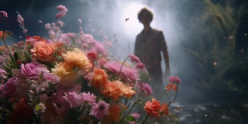 女友内裤花束男生能穿吗？一场关于爱与界限的趣味探讨