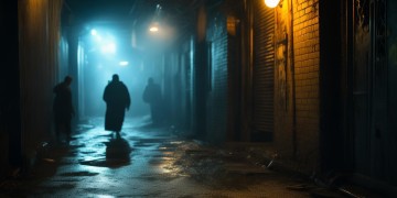 男女把女友送人犯法吗？
