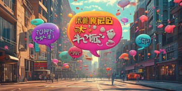 哪有什么前男友搞笑文案？