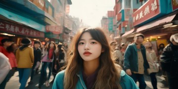 牡丹江哪里女孩好玩？探索城市魅力，尊重个体差异